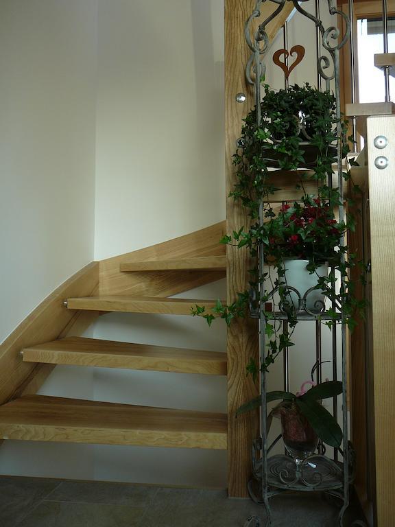 Rooster Bnb American Style Boutique Haus - Made With Love! Руст Екстер'єр фото