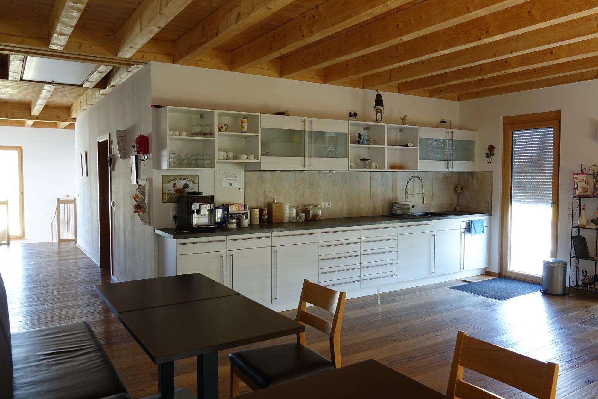 Rooster Bnb American Style Boutique Haus - Made With Love! Руст Екстер'єр фото