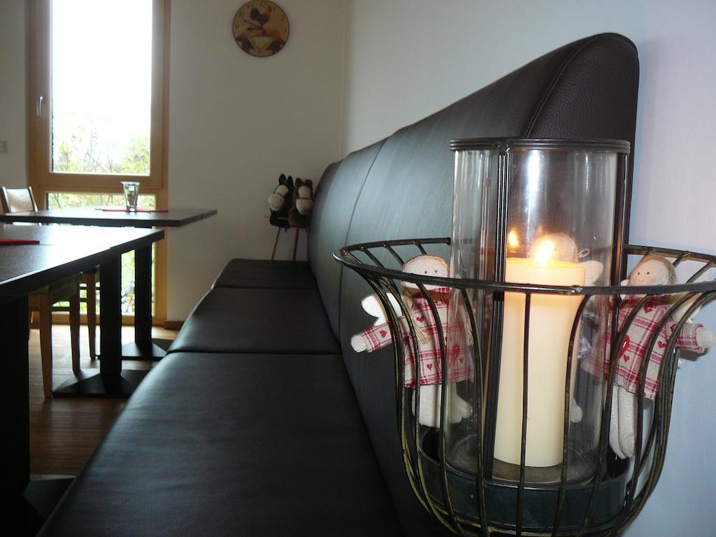 Rooster Bnb American Style Boutique Haus - Made With Love! Руст Екстер'єр фото