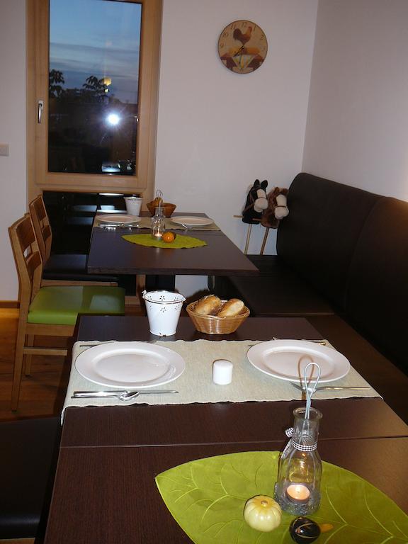 Rooster Bnb American Style Boutique Haus - Made With Love! Руст Екстер'єр фото