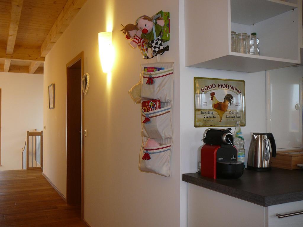 Rooster Bnb American Style Boutique Haus - Made With Love! Руст Екстер'єр фото