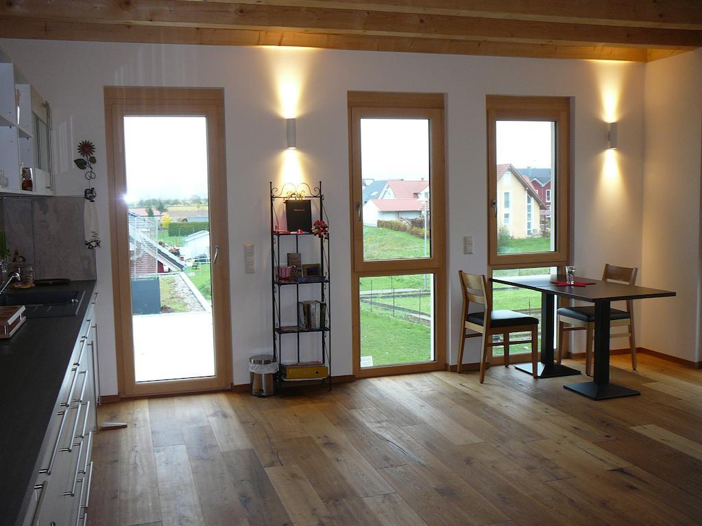 Rooster Bnb American Style Boutique Haus - Made With Love! Руст Екстер'єр фото