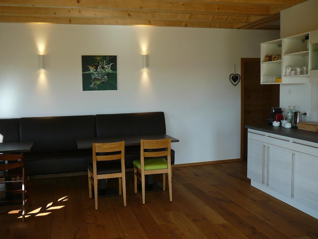Rooster Bnb American Style Boutique Haus - Made With Love! Руст Екстер'єр фото