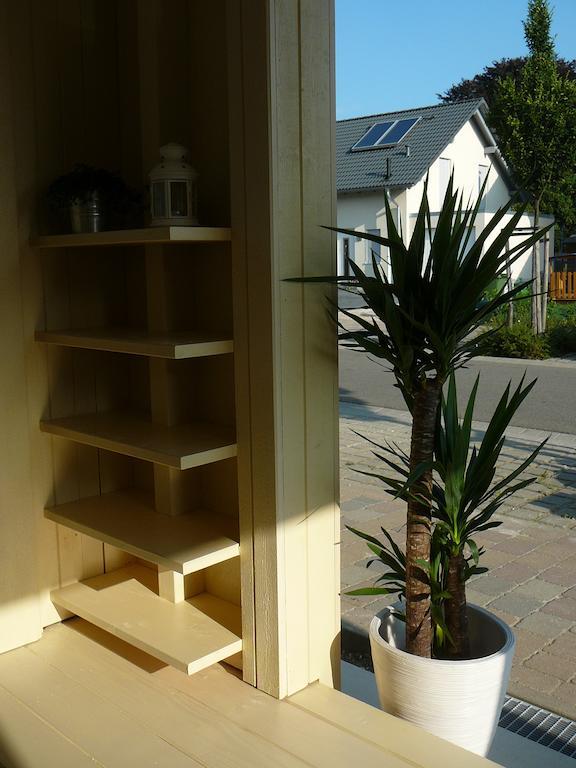 Rooster Bnb American Style Boutique Haus - Made With Love! Руст Екстер'єр фото